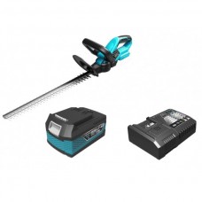 DEDRA Set Trimmer electric lama 510 mm cu acumulator Li-Ion 18V 4.0Ah incarcator rapid 125W DEDRA Set Trimmer electric lama 510 mm cu acumulator Li-Ion 18V 4.0Ah incarcator rapid 125W